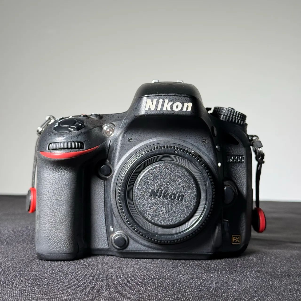 Nikon D600 fx  - Foto 3