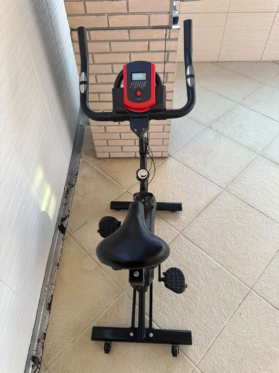 Bicicleta  - Foto 2