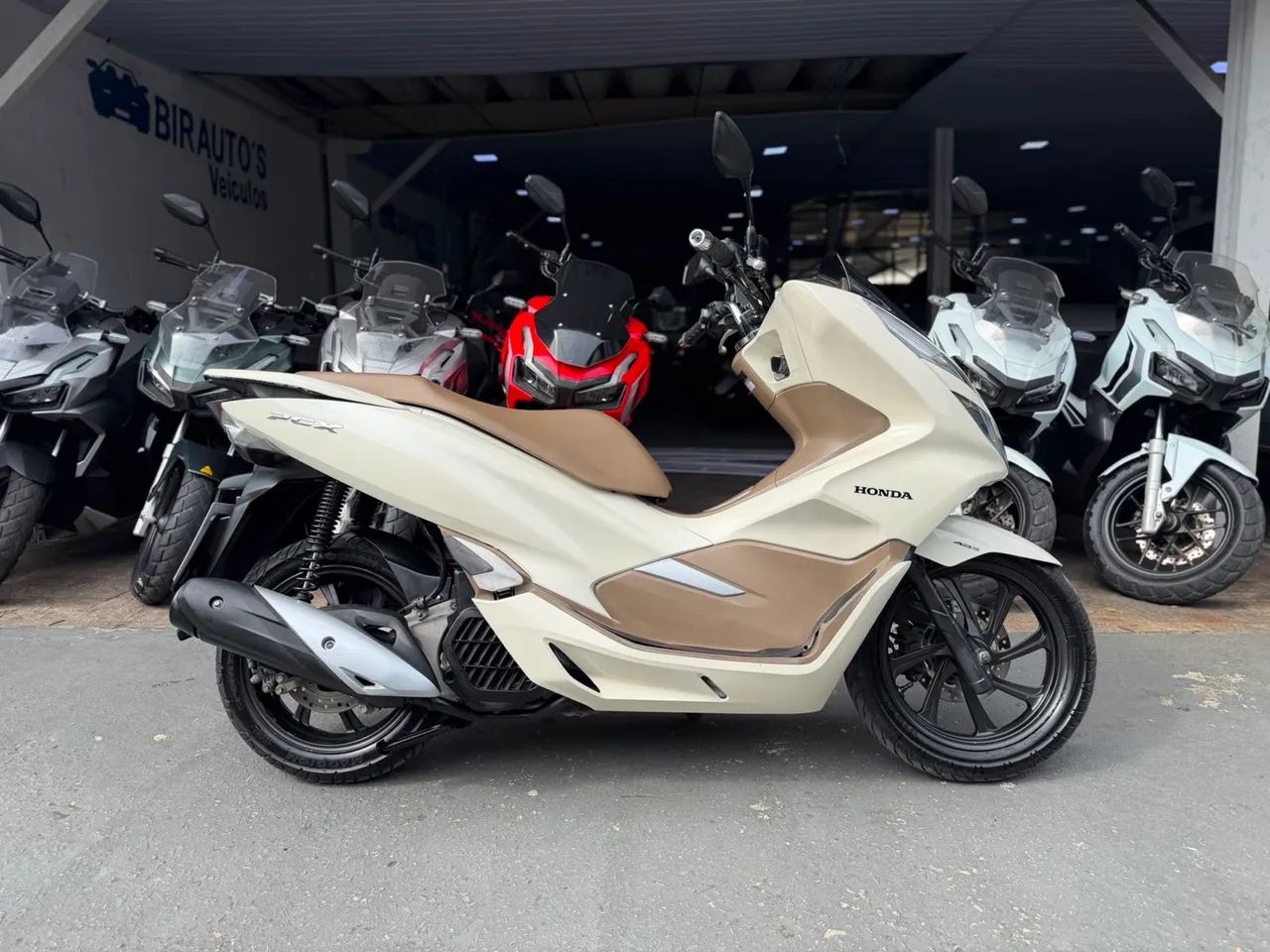 PCX 150 2019 - Foto 3