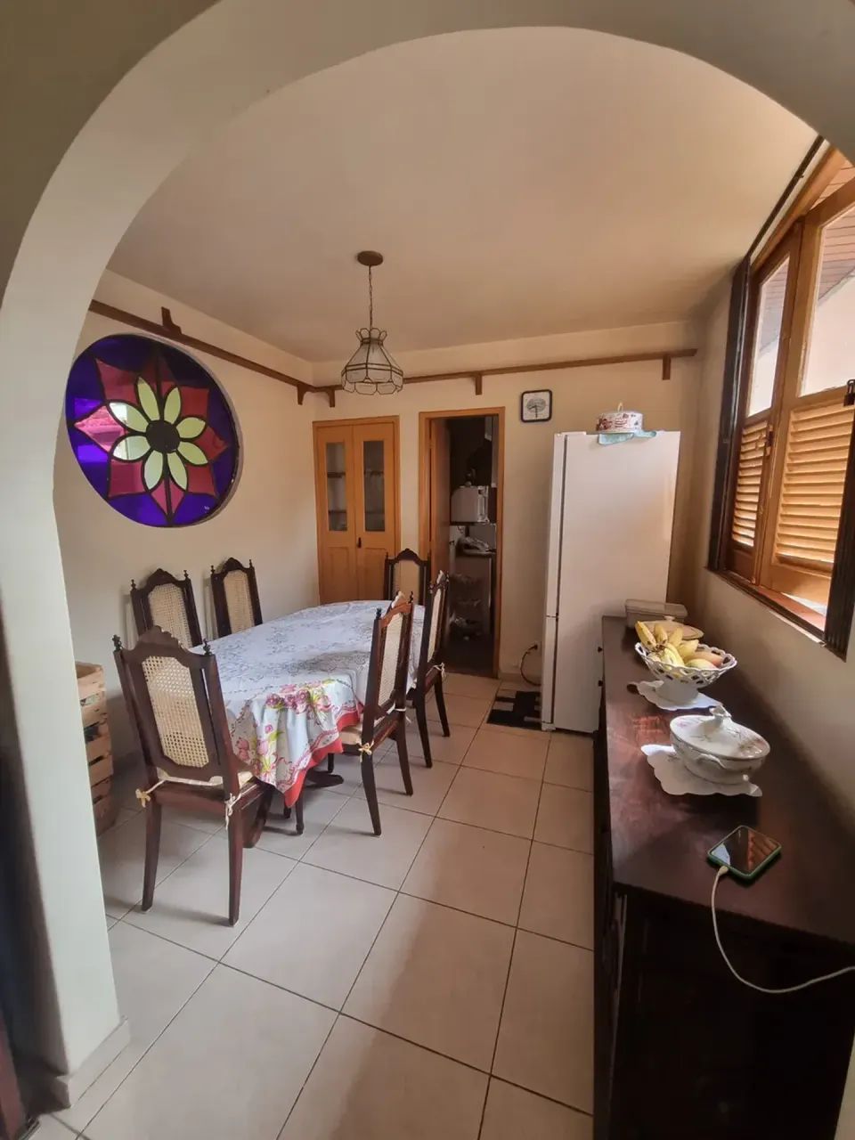 Rua Albino Pereira 340