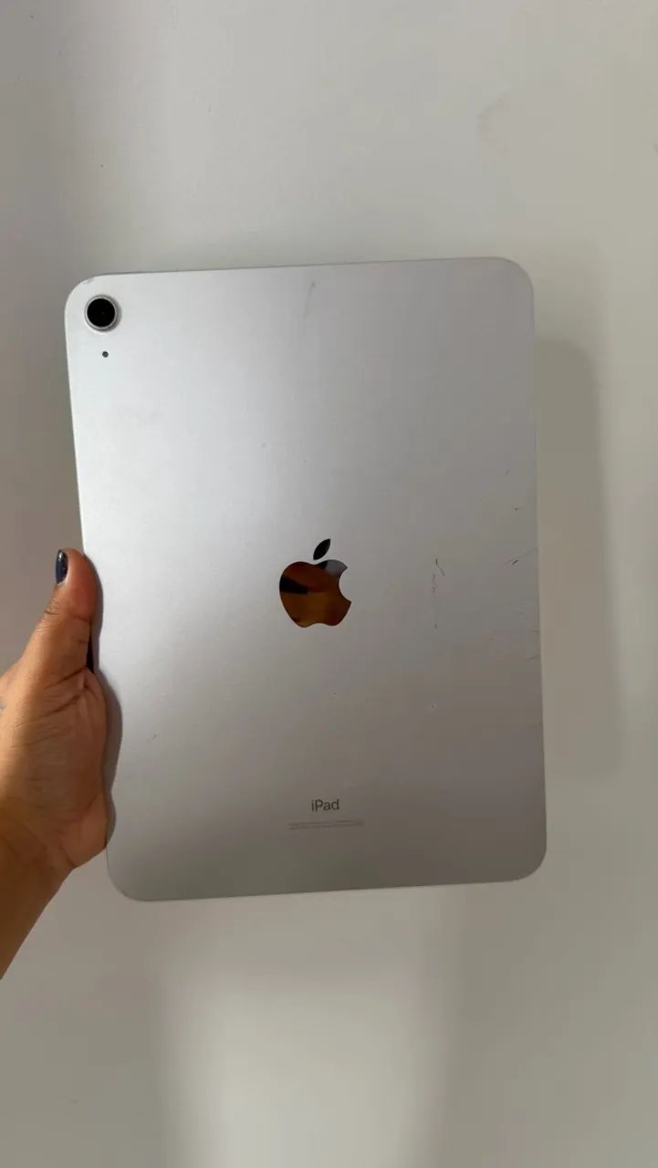 iPad 10° - 64gb - Foto 4