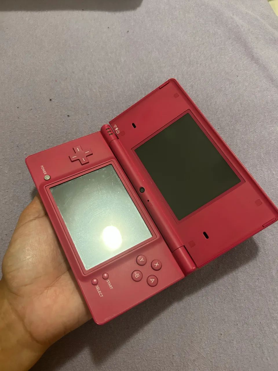Nintendo DS  - Foto 2