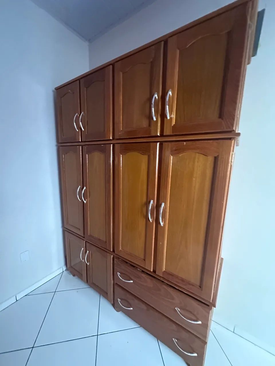 Guarda-roupa  - Foto 3