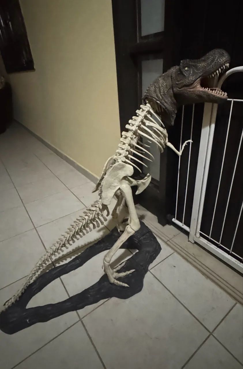 Dinossauro  - Foto 2