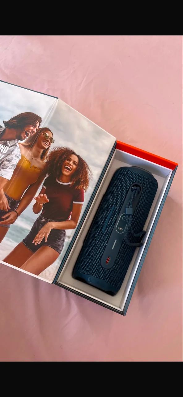 JBL FLIP 6 - Foto 2