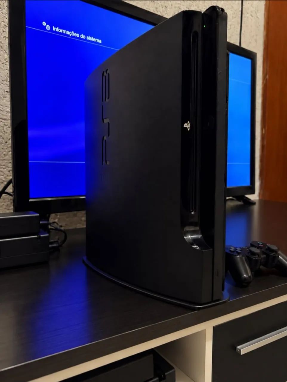 PS3 Slim