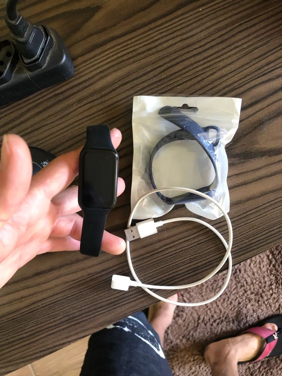 Xiami mi 8 active - Foto 2