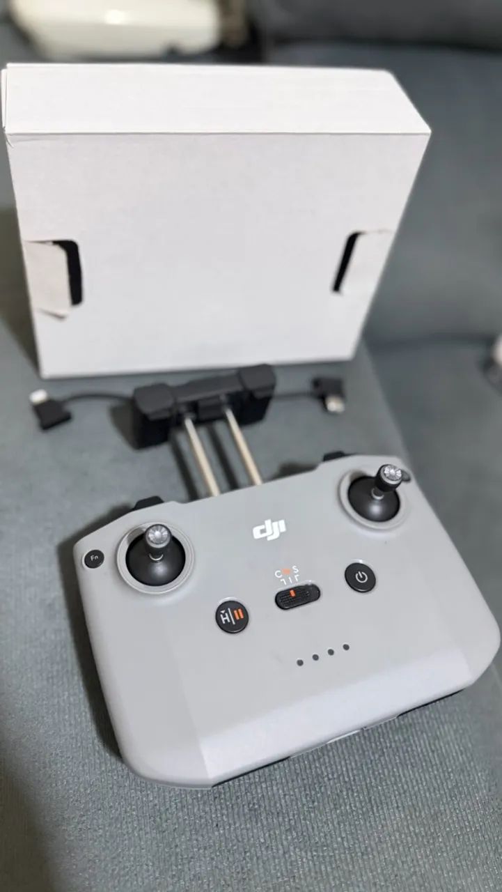 Controle drone DJI RC-N3