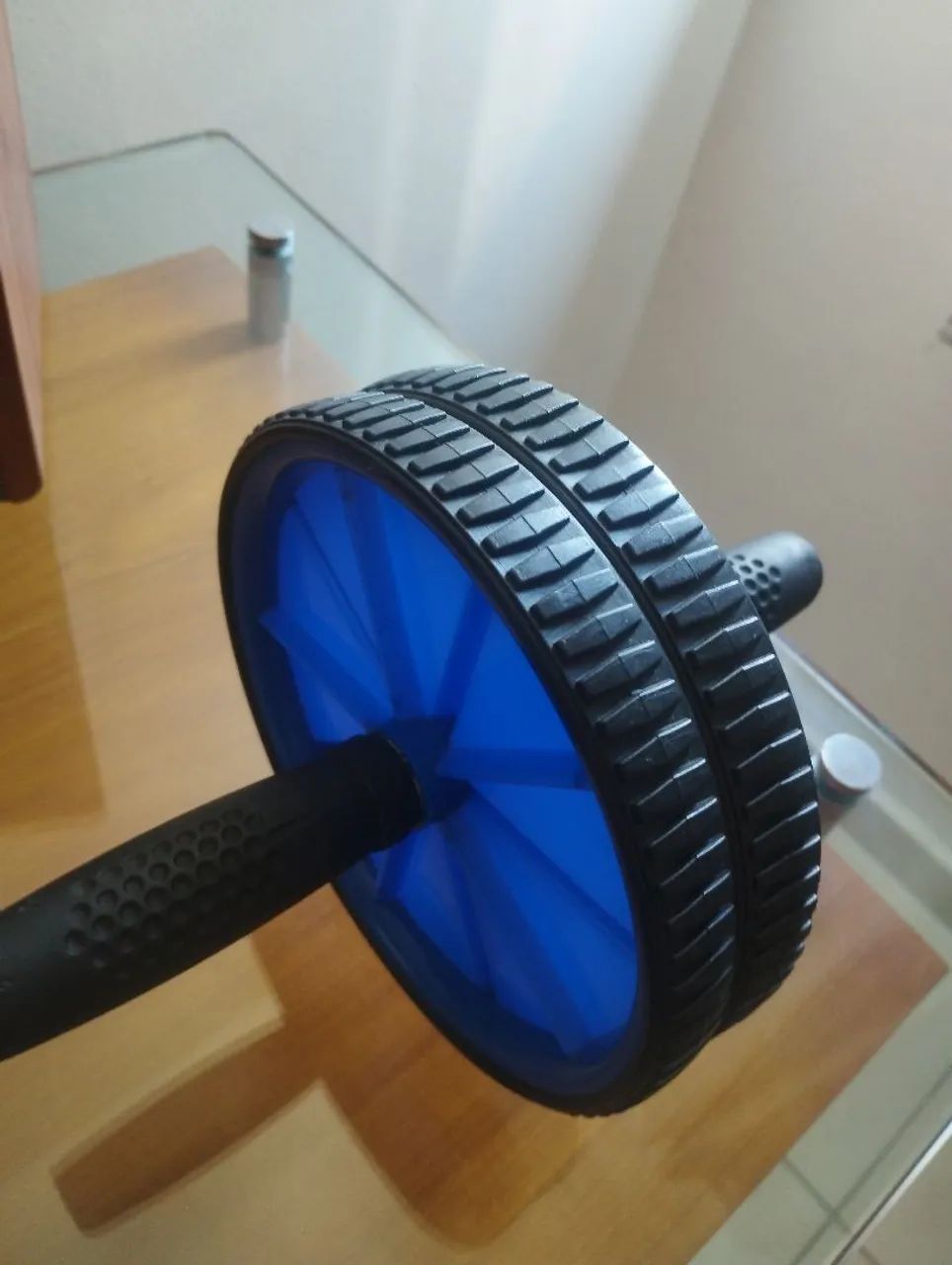 Rodinha MBFit Abdominal 