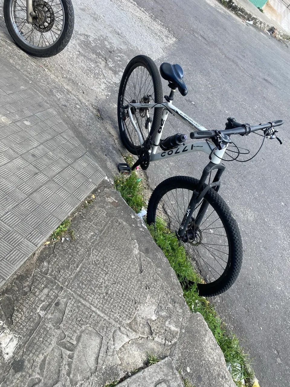 Bike aro 29 colli - Foto 2