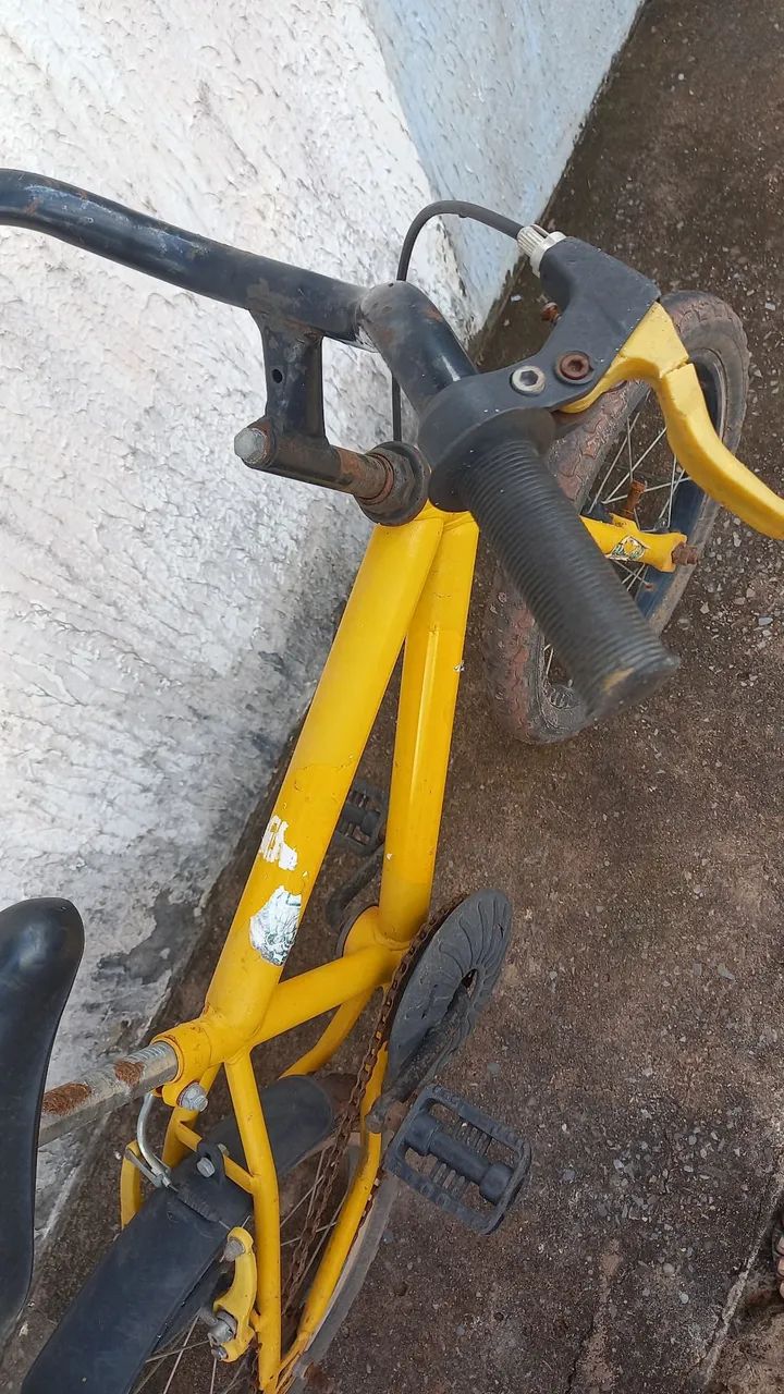 Bicicleta infantil - Foto 3