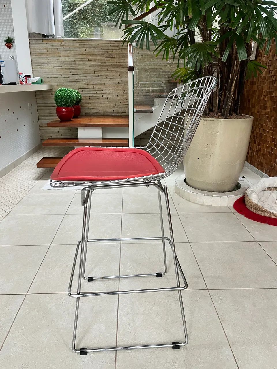 5 Banquetas - Foto 2