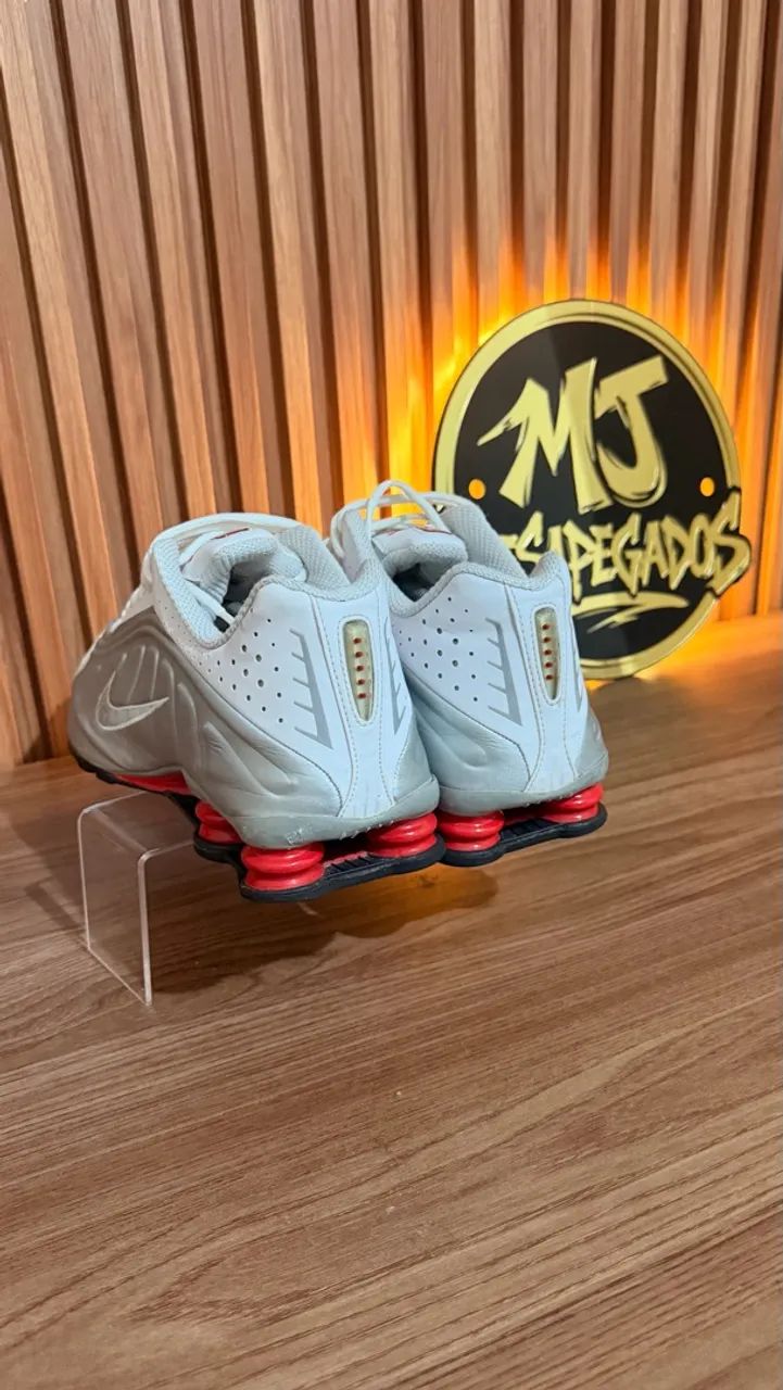 Nike shox r4 - Foto 4