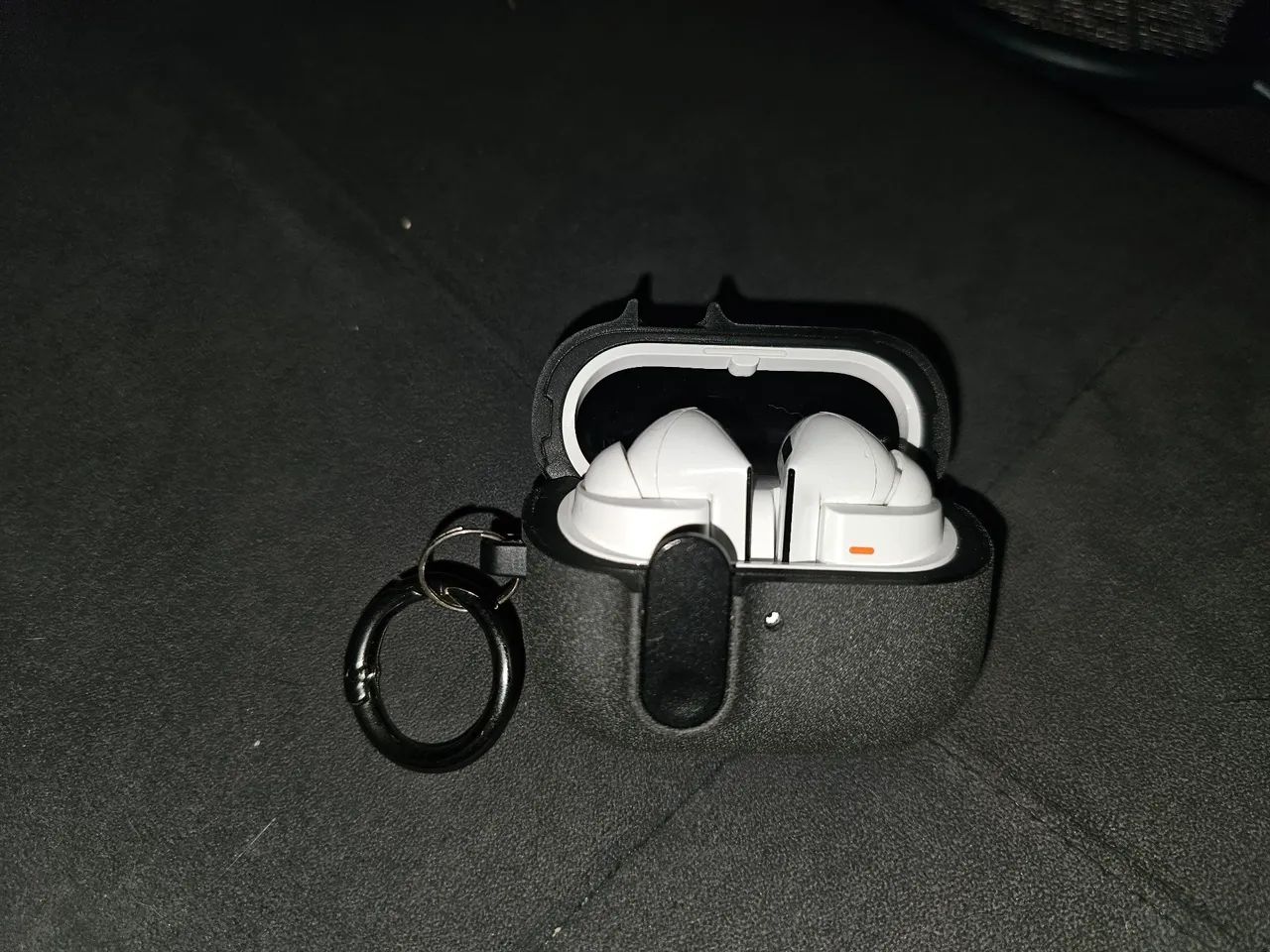 Galaxy buds3 pro - Foto 2