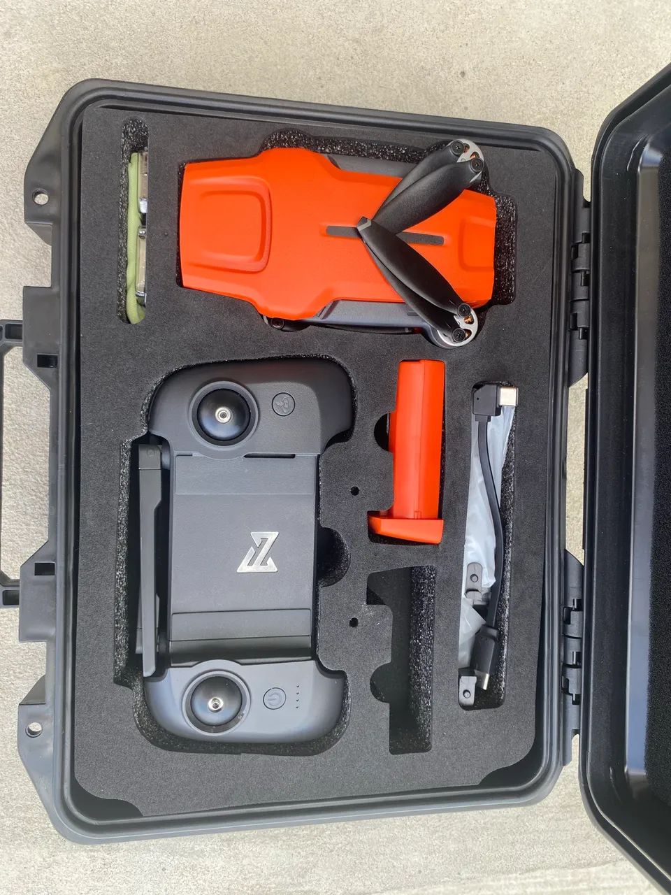 Drone Fime Mine 3 SE