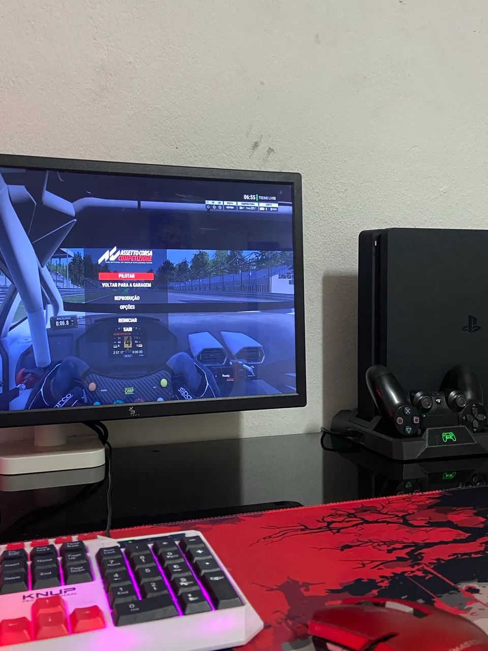 Ps4 Slim 1tb - Foto 2