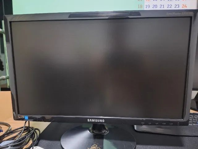 Monitor de computador - Foto 2