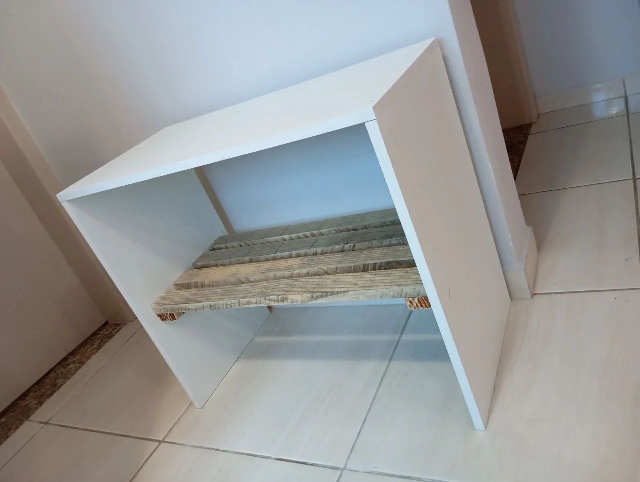 Mesa de canto