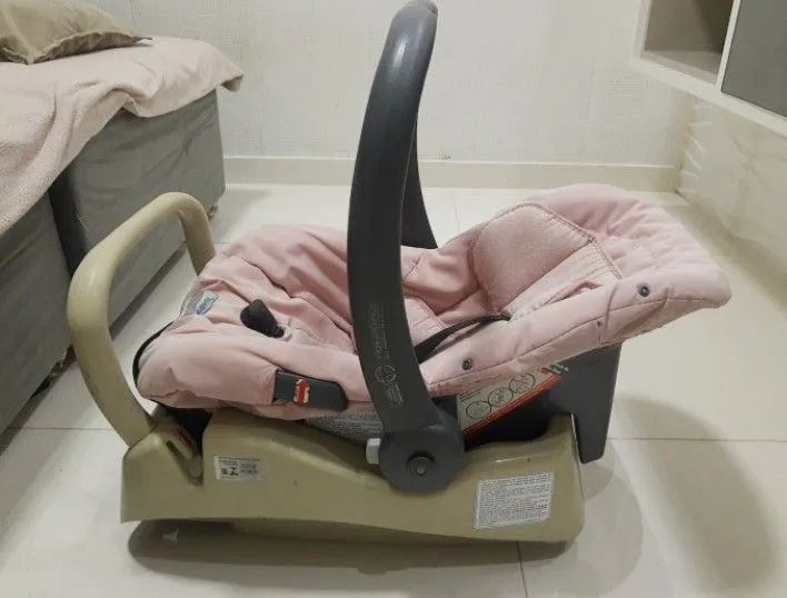 Bebê conforto 