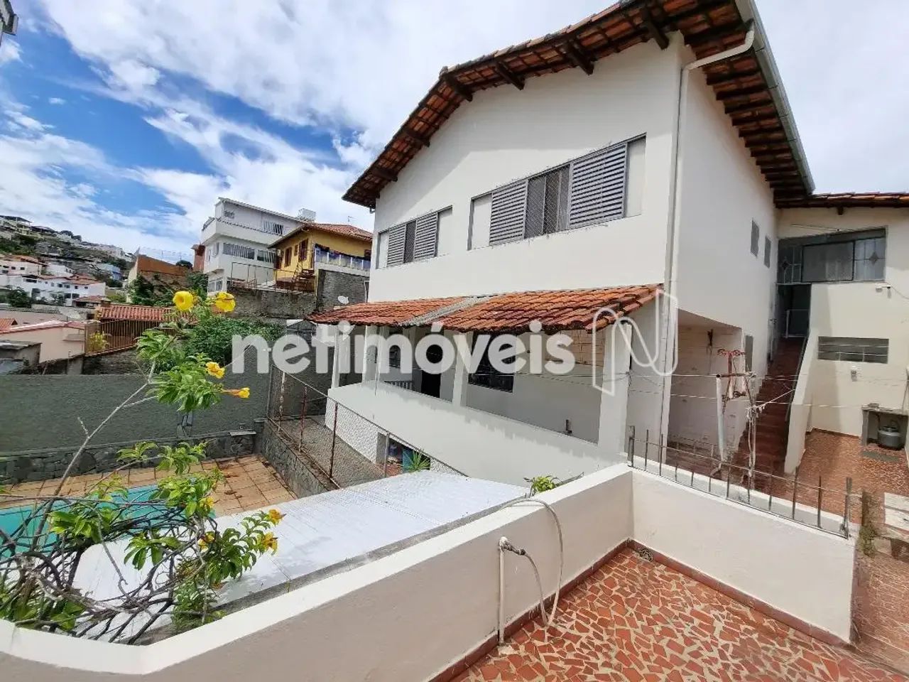 VENDA CASA 3 QUARTOS COM HABITE-SE , BAIRRO CAIÇARAS ! - Foto 2