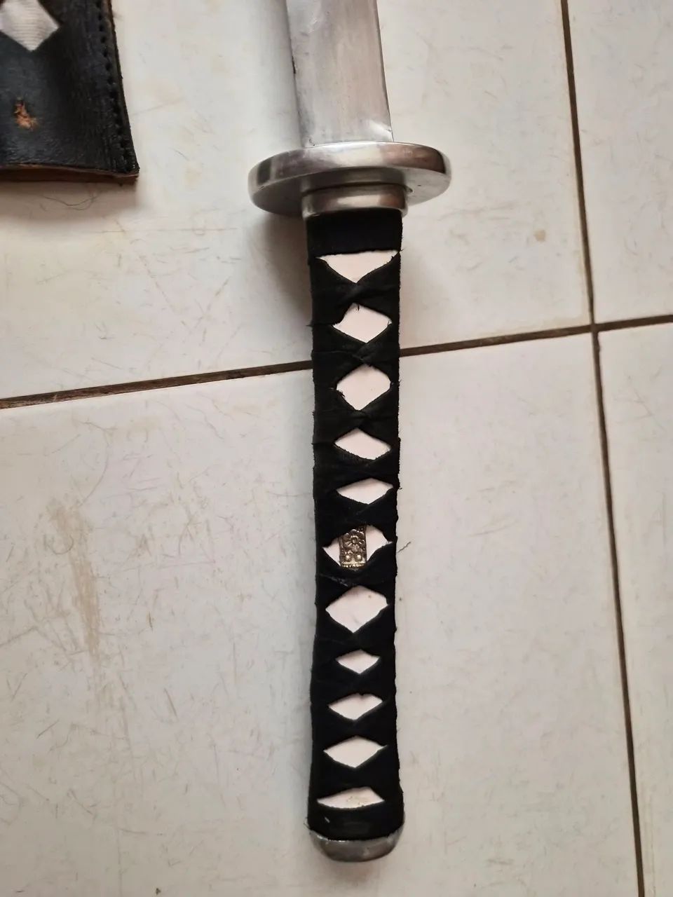 Katana artesanal - Foto 4