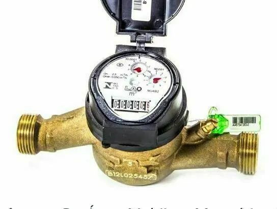 Religação de água cortada bombeiro hidráulico  - Foto 5