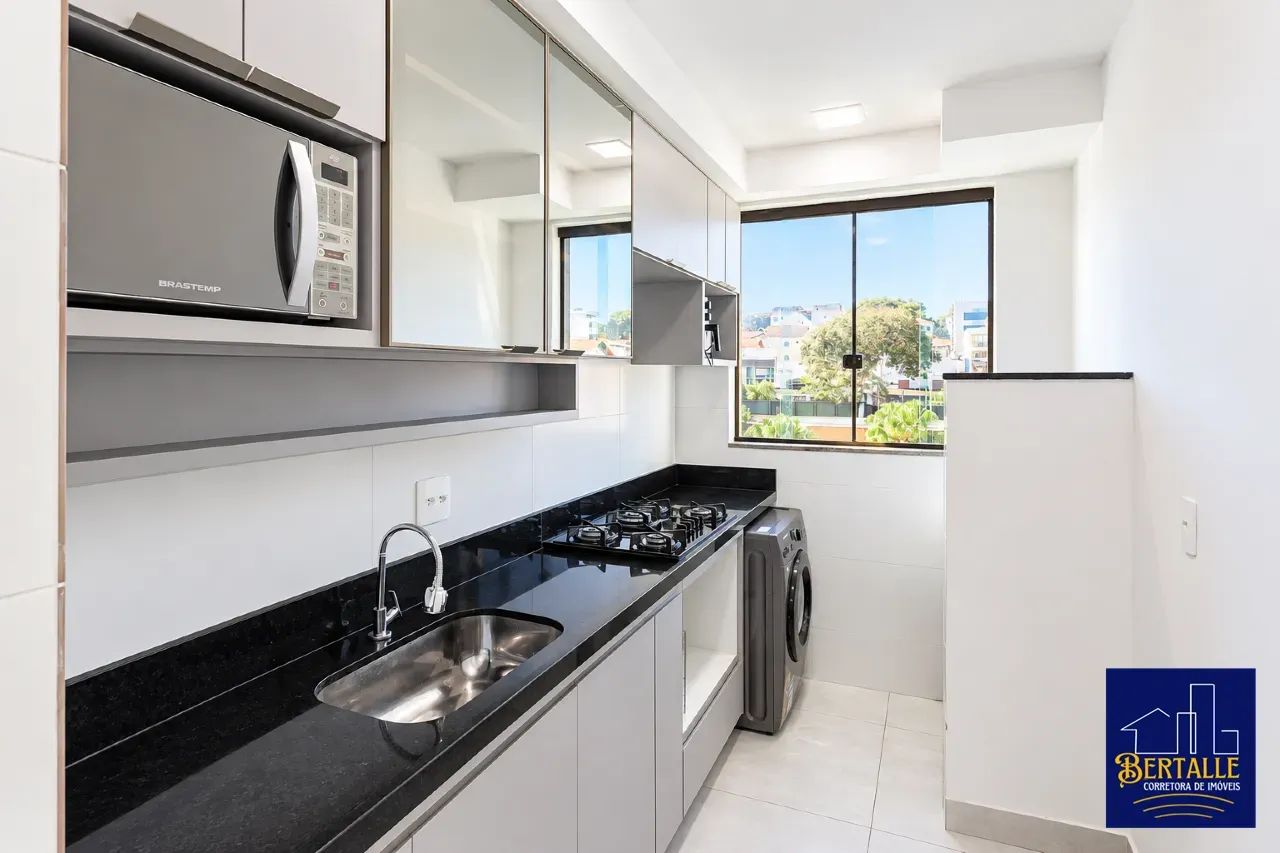 Apartamento de 2 Quartos com Suíte e Piscina no Santa Amélia - Foto 3