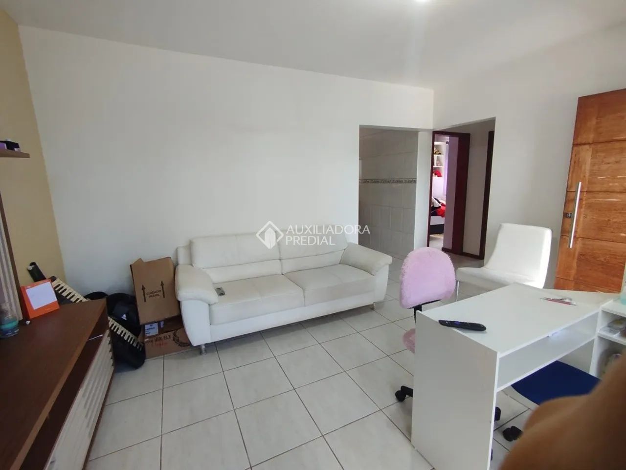 Casa residencial à venda no bairro SEDE com 70m² e 2 dormitórios/quartos disponíveis. - Foto 5