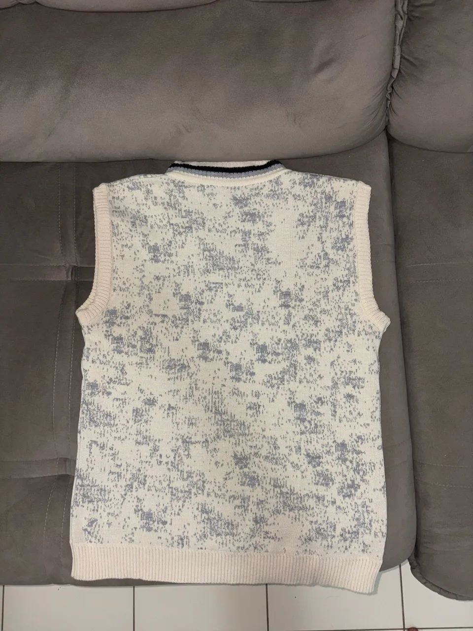 Colete FDR  - Foto 2