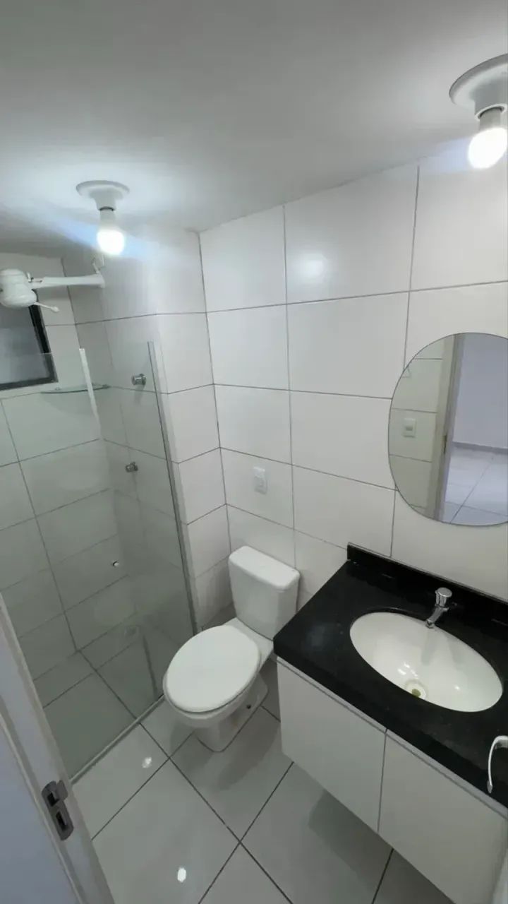 3 QUARTOS FAROL COM VARANDA - Foto 3