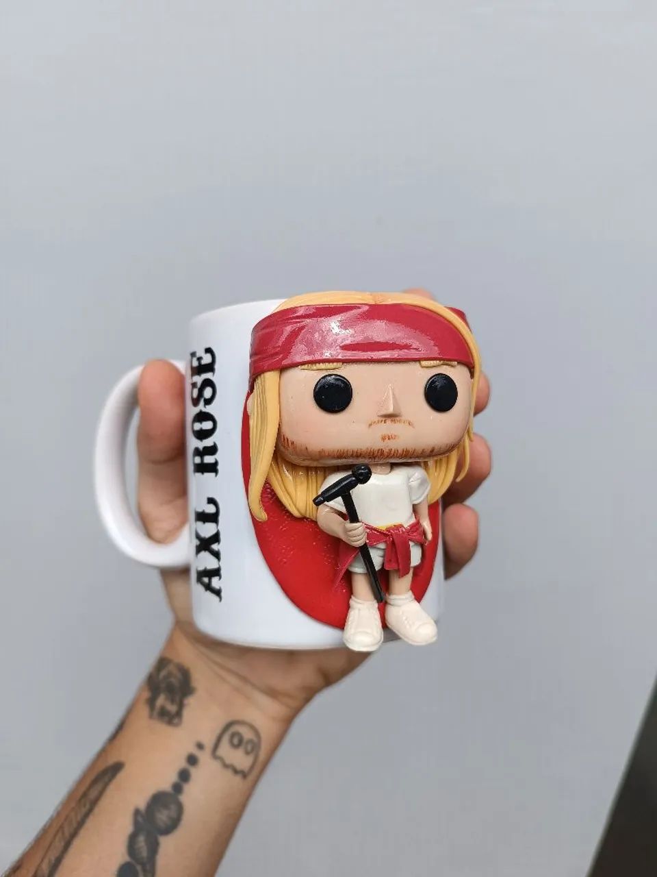 Caneca 3D - Foto 3