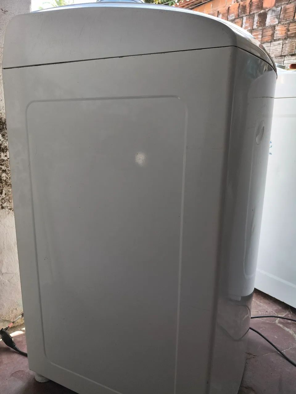 Máquina Eletrolux turbo 06 kg  - Foto 4