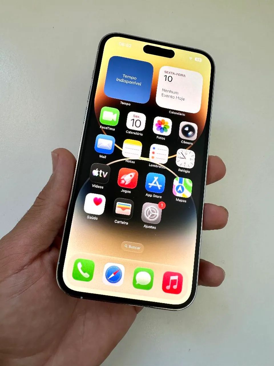 iPhone 14 Pro Max 512GB - Celulares e Smartphones - Centro
