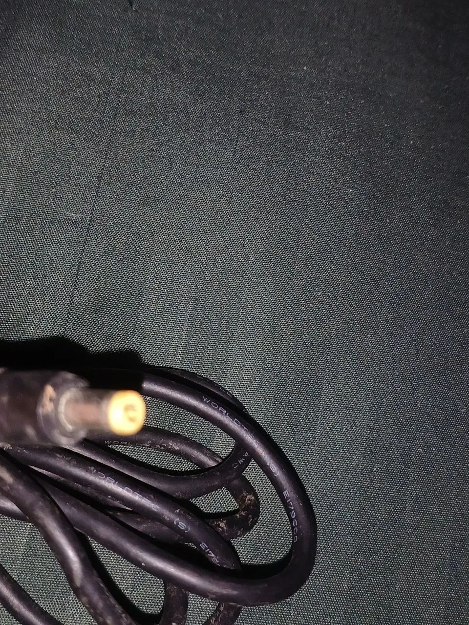 Fonte original Sony Playstation 2 série 70 bivolt  - Foto 4
