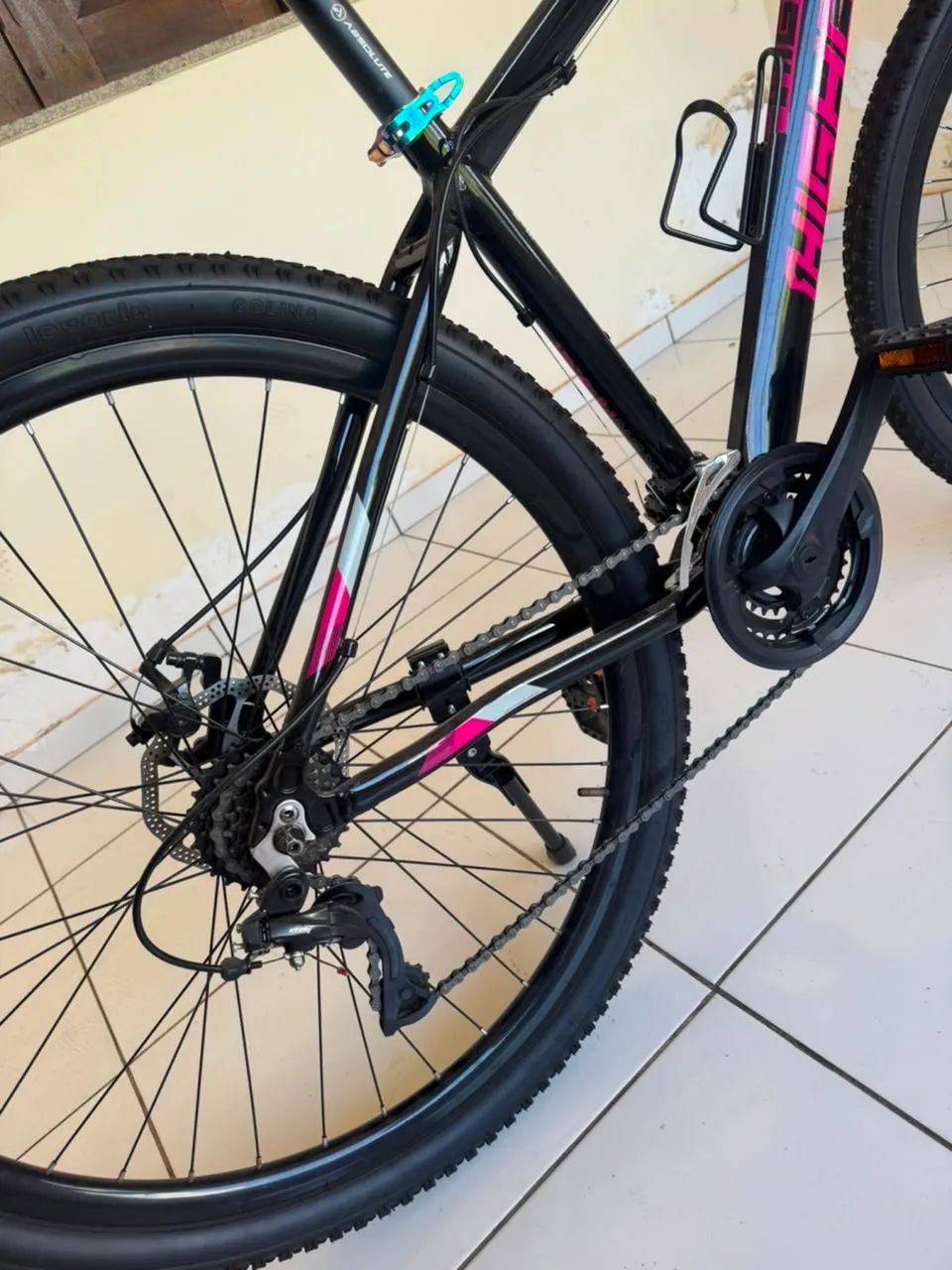 BICICLETA ARO 29 - Foto 4