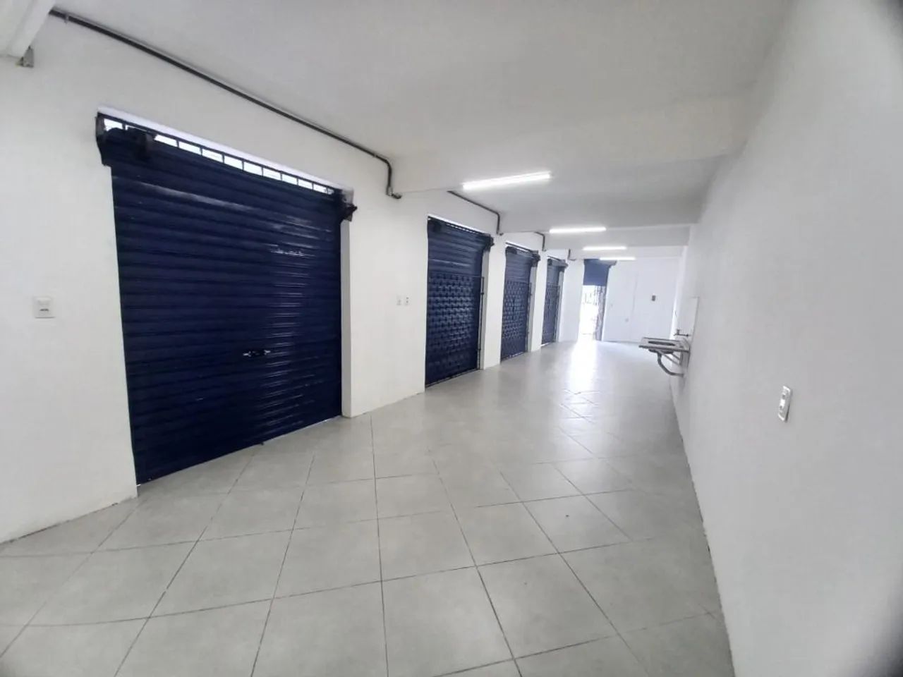 PONTO COMERCIAL PARA LOCAÇÃO DE 50M²  CENTRO/FORTALEZA - Foto 4