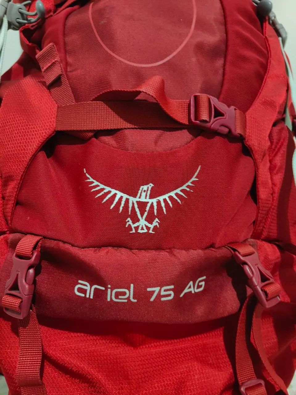 Osprey Ariel 75 Ag  - Foto 2