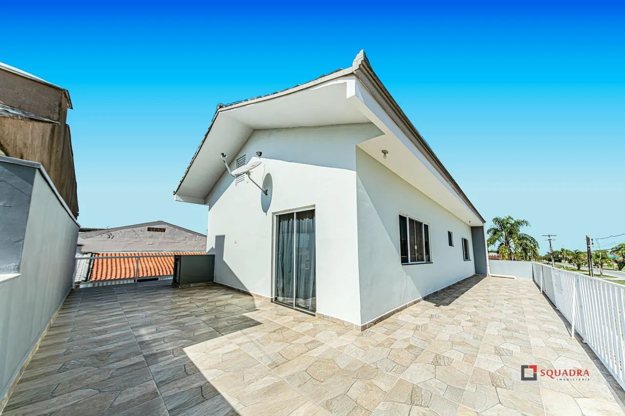 Casa em Centro, Pontal do Paraná/PR - Foto 2