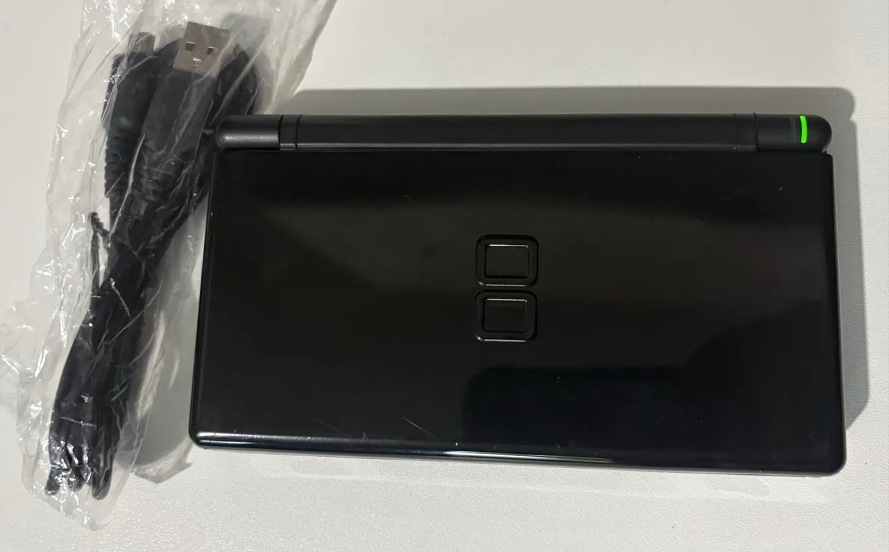 Nintendo DS Lite  - Foto 3