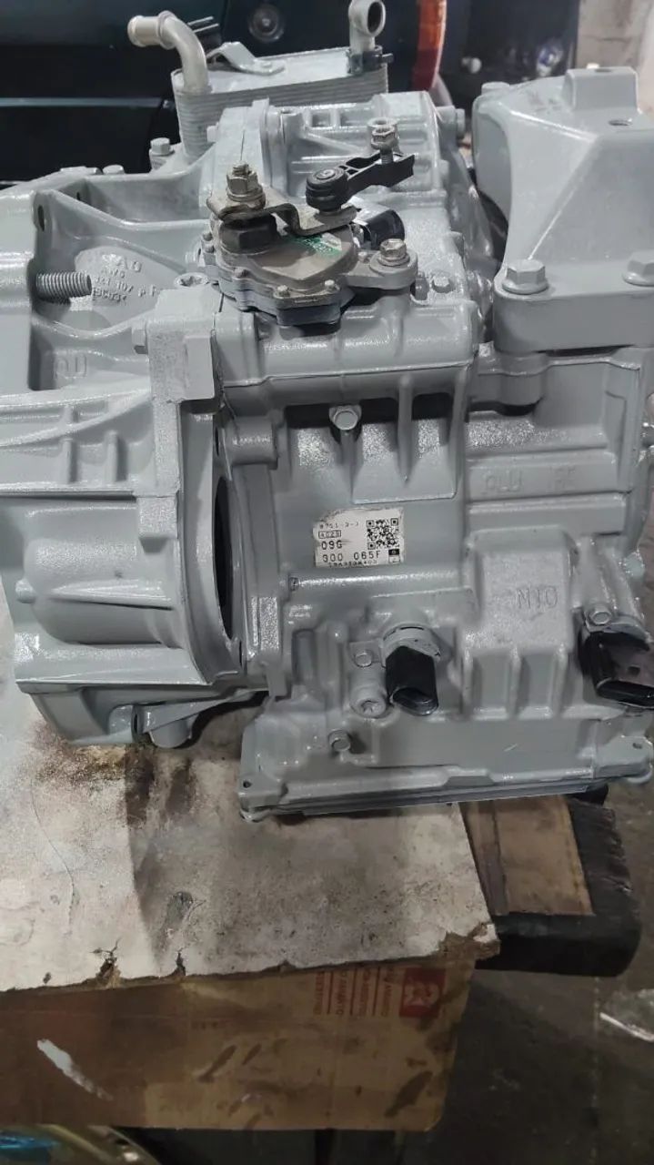 Câmbio automático Virtus 1.0 TSi - Foto 2