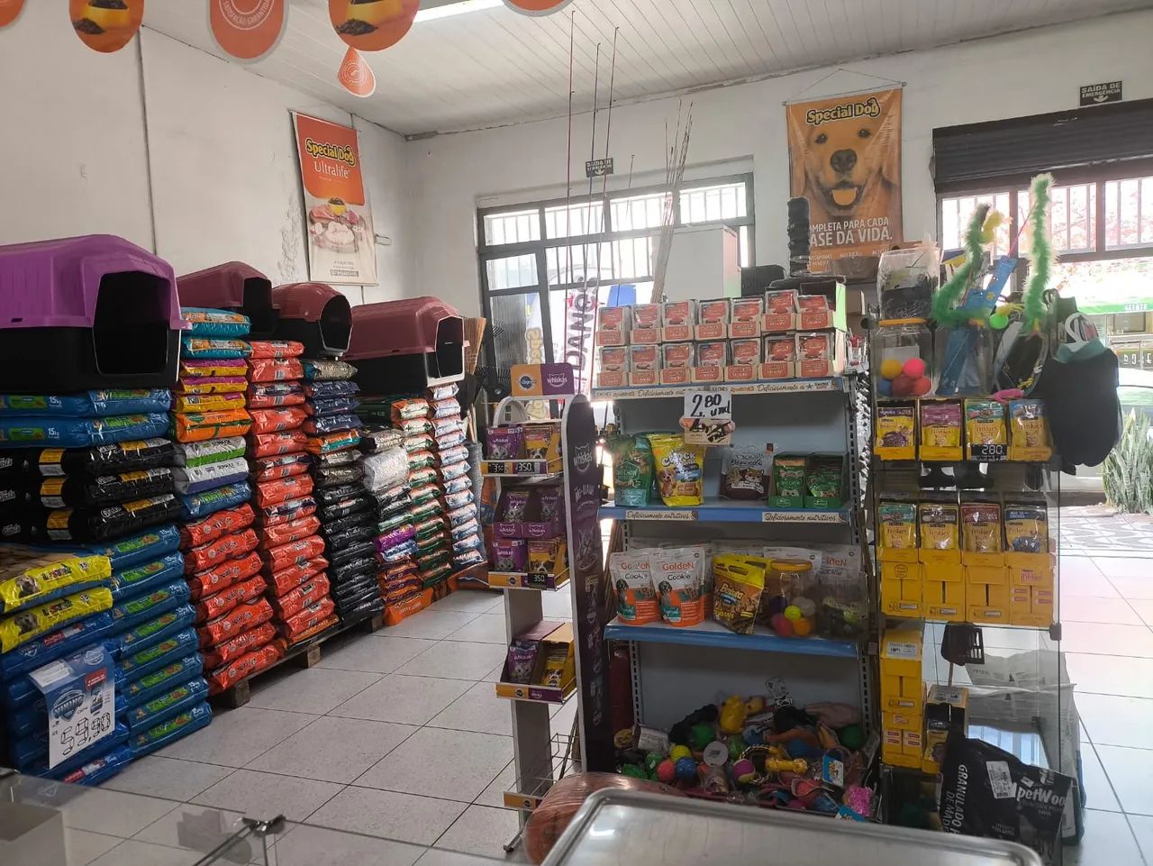 Loja agropecuária em Apucarana  - Foto 4