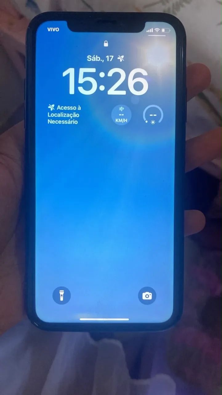 Vendo IPhone XR