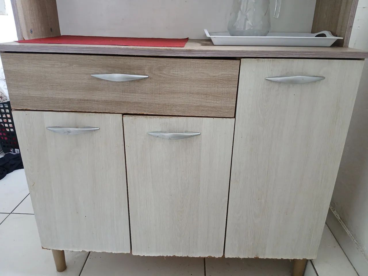 Armário de cozinha - Foto 3