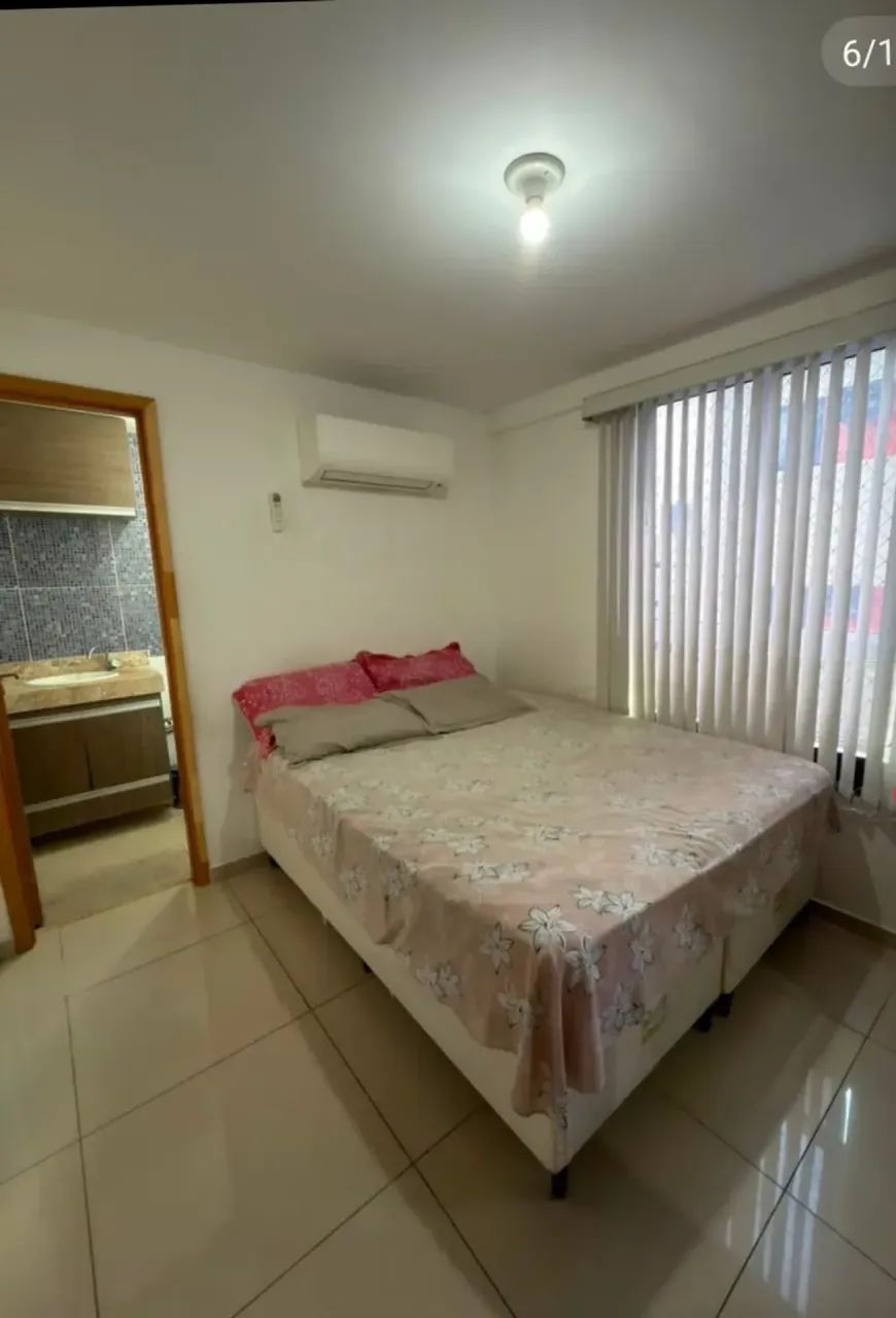 VENDO ÓTIMO APARTAMENTO NOS BAANCÁRIOS - Foto 5
