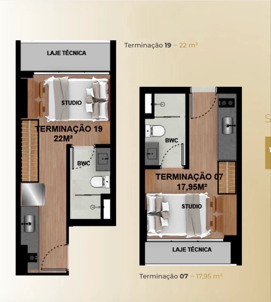 QRT E SALA próximo RODA GIGANTE PAJUÇARA! Pagamento facilitado!  - Foto 4