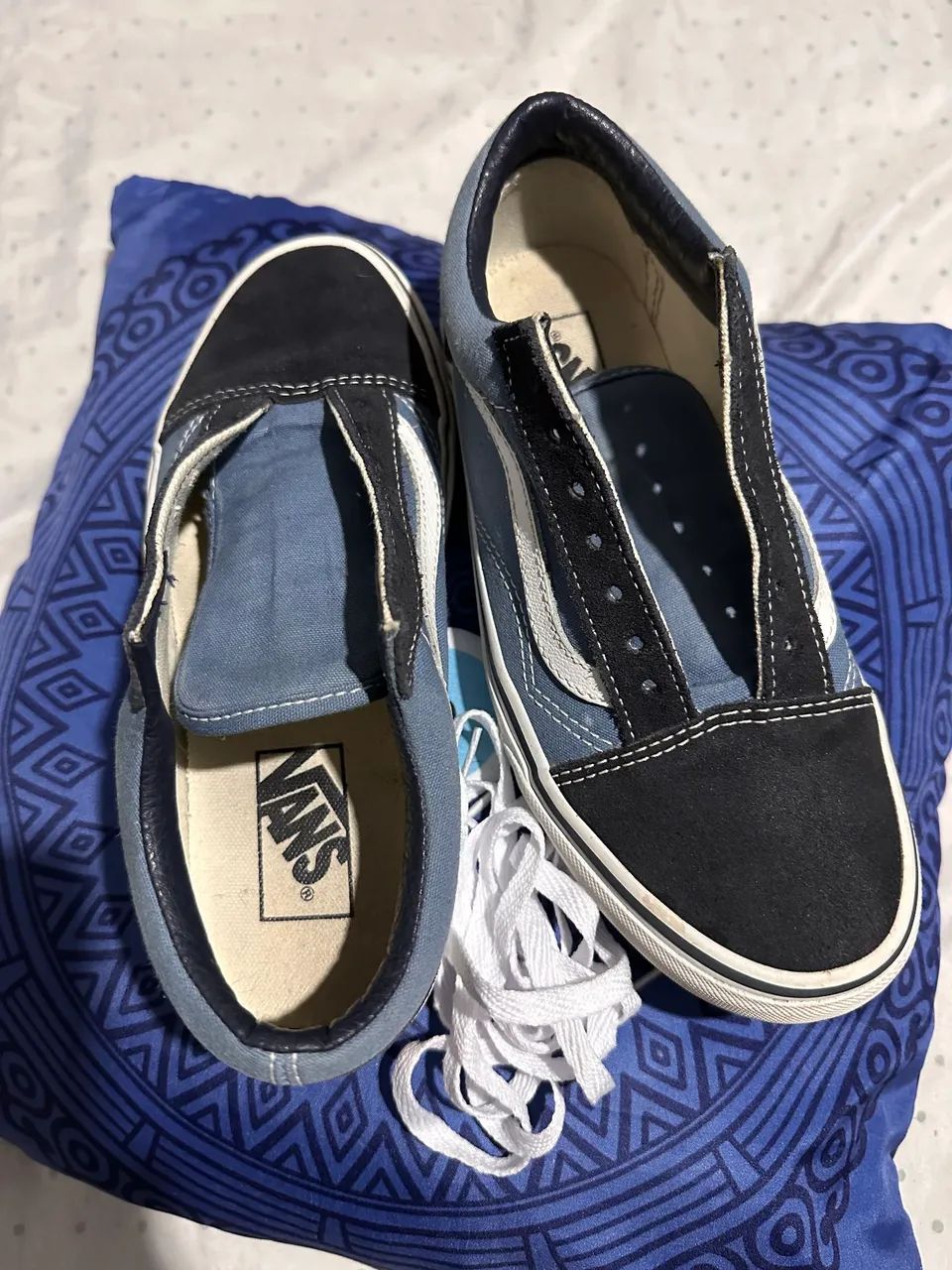 Tenis vans TAM 36  - Foto 3