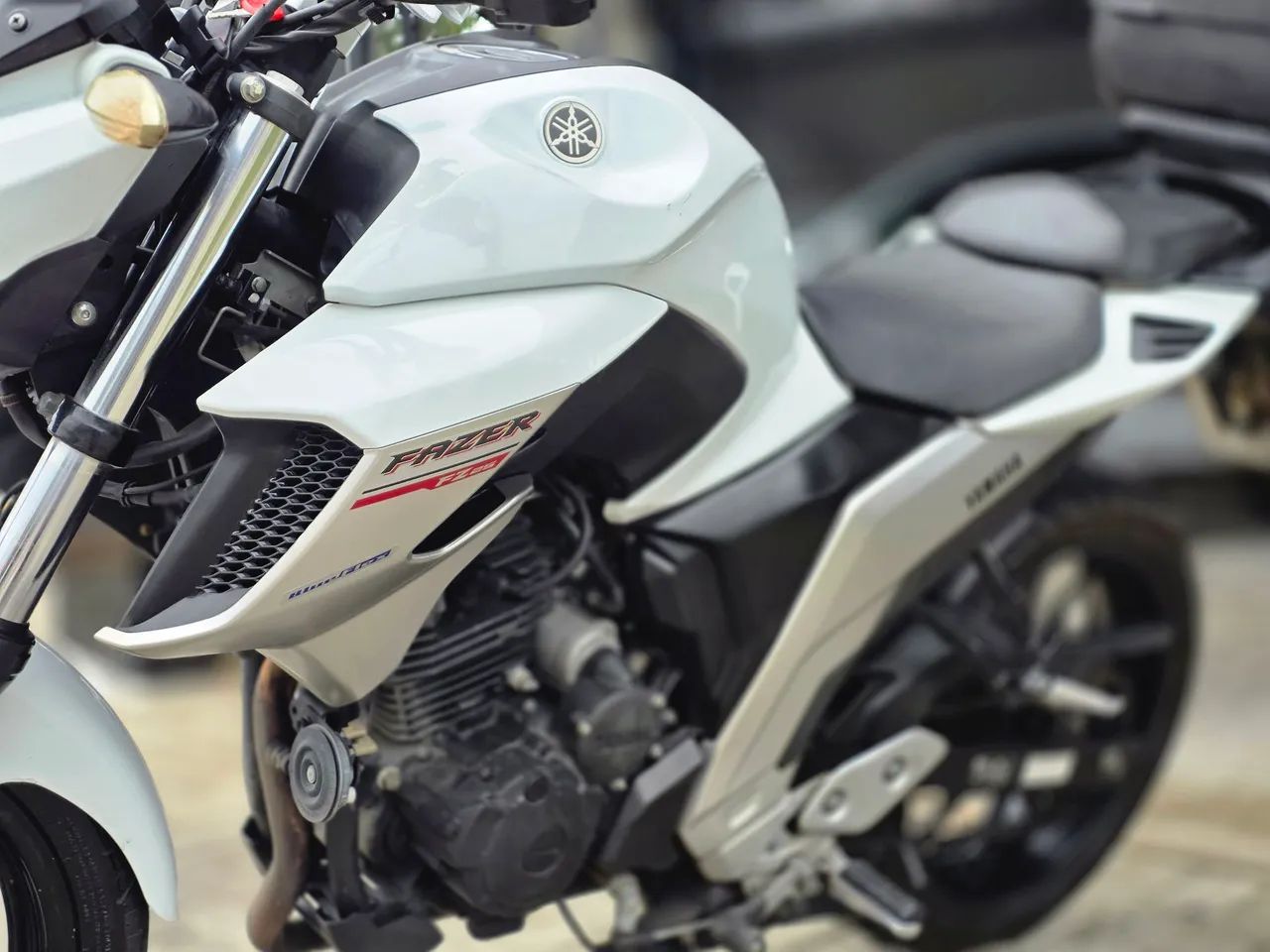 Fazer 250cc 2019 - Foto 2
