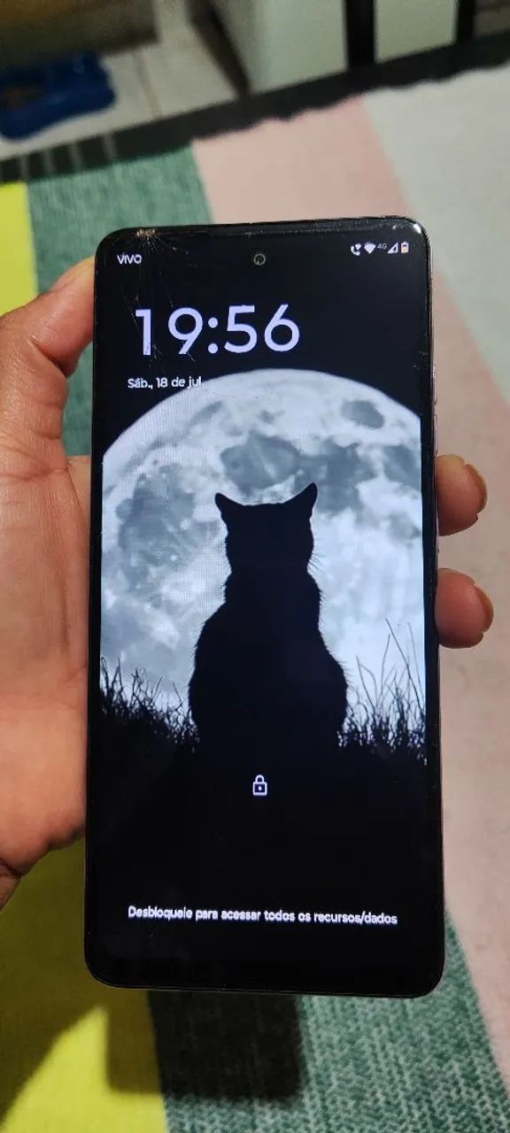 Moto G24 - Foto 5
