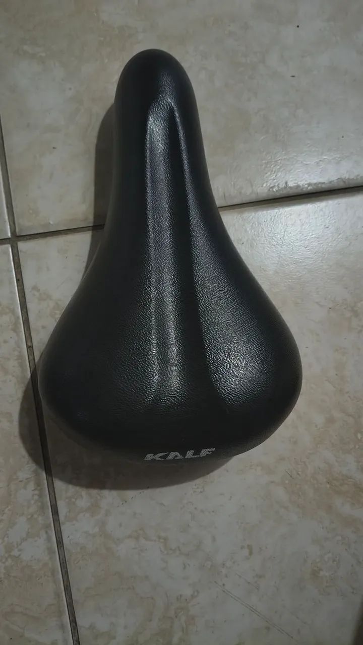 Banco de bicicleta  - Foto 3