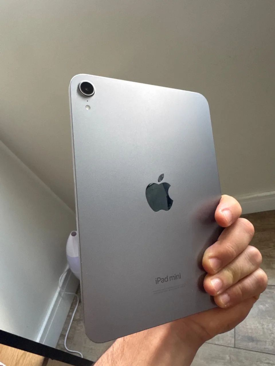 iPad Mini (8) A17 Pro - Foto 3